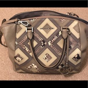 Michael Kors large purse